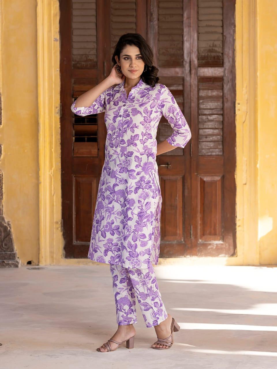 Shalwar Kameez
